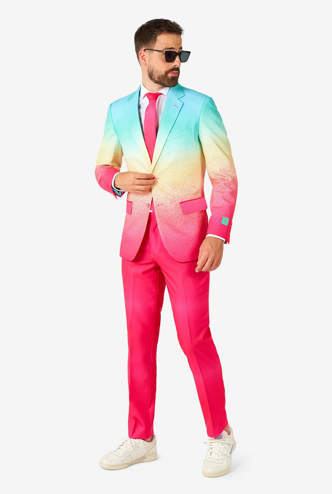 Funky Fade - Image 2