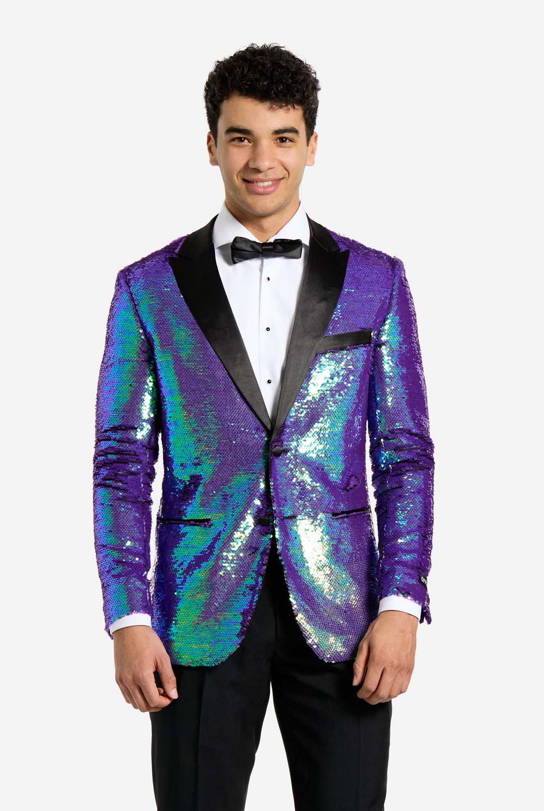 Sapphire Sequins - Image 7