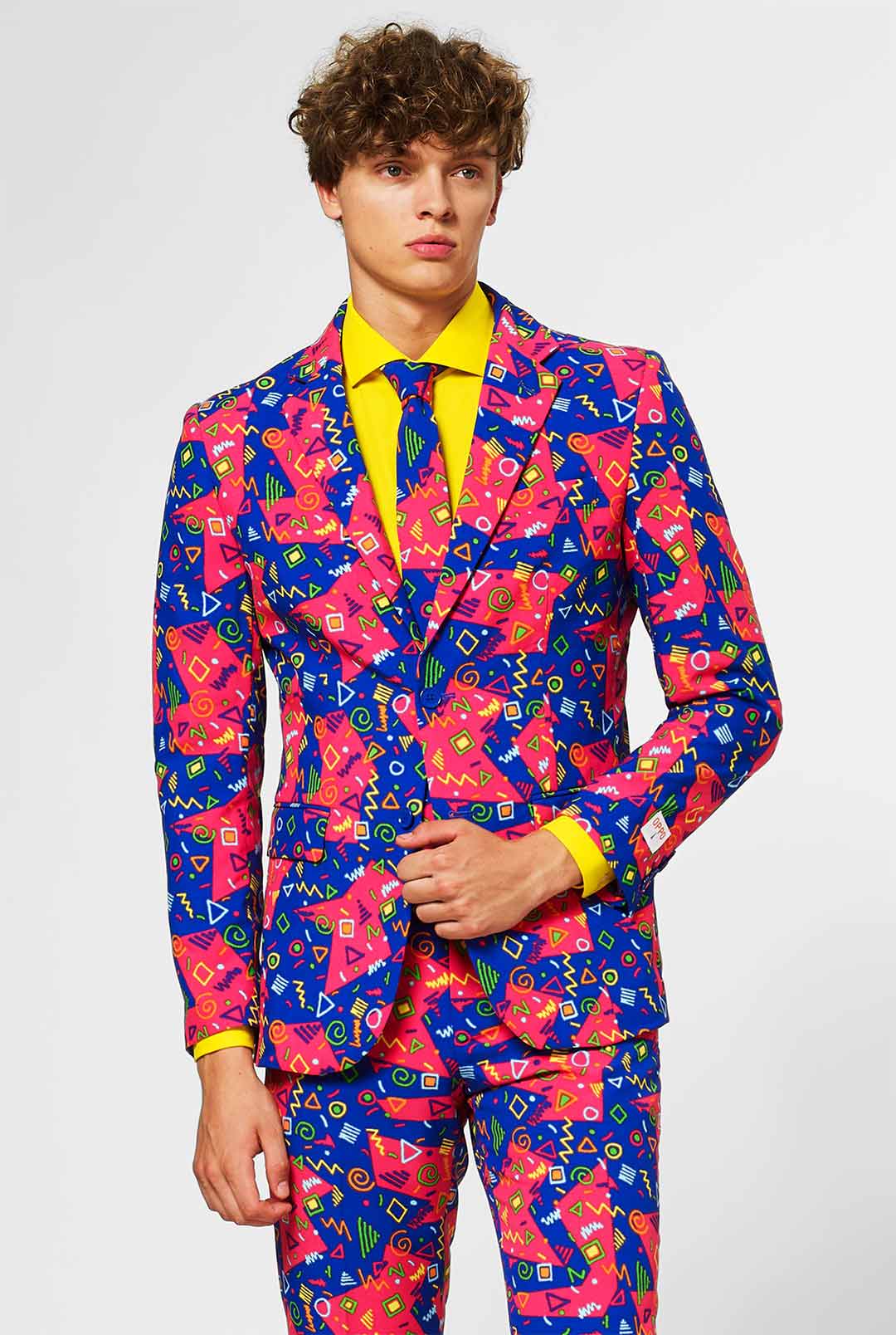 The Fresh Prince