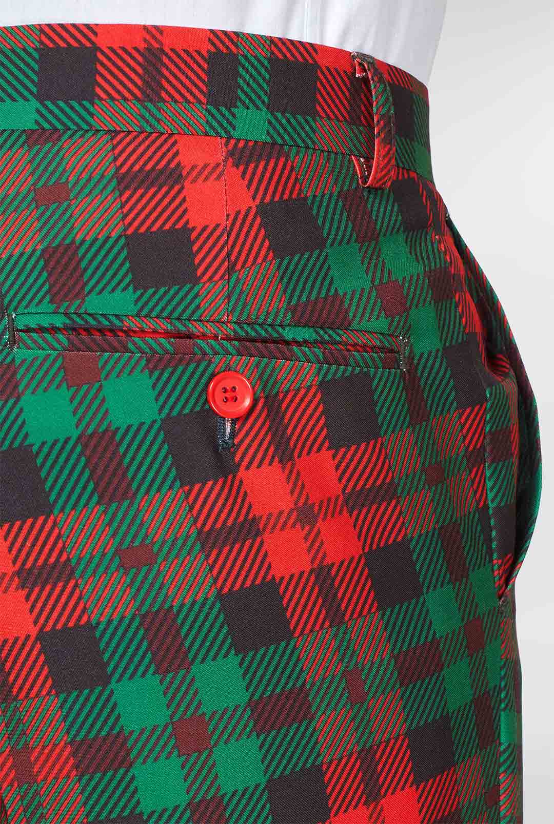 Trendy Tartan - Image 7
